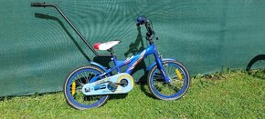 Chlapcensky bicykel - 2