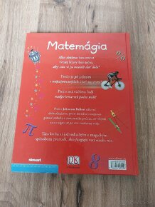 Kniha matemagia - 2