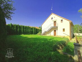 NEWCASTLE⏐Na predaj 6 izbový rodinný dom v obci Čereňany - 2