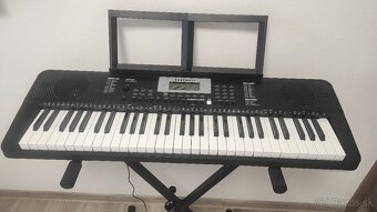 Kurzweil KP90L SET Keyboard s dynamikou - 2