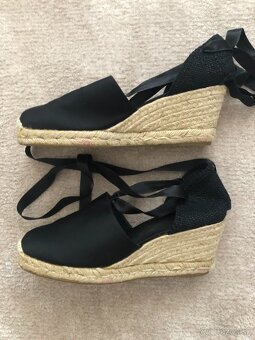 Dámske espadrilky, veľ. 38 - 2