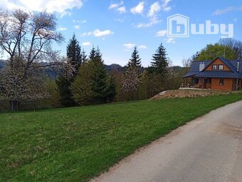 PREDAJ REKREAČNÝ POZEMOK VEĽKÉ ROVNÉ, BYTČA, ZNÍŽENÁ CENA - 2