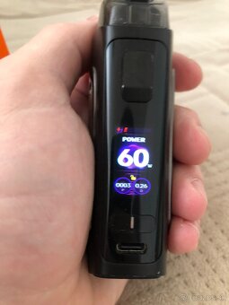 GEEKVape AEGIS BOOST 3 KIT - 2