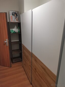Byt v Šuranoch s balkonom - 2