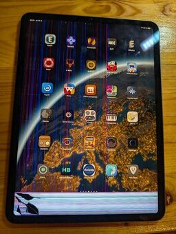 Apple iPad Pro 11" 256GB 3.gen 2021 - 2
