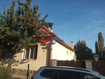 Rodinný dom Samova ul. v tichej časti Devínskej novej Vsi, 3 - 2