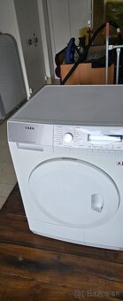 Sušička Aeg - 2