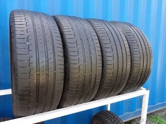 235/50R19 Continental DOT4420 - 2