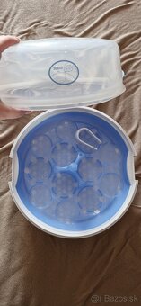 Sterilizátor Philips Avent - 2