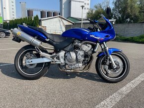 Honda Hornet - 2