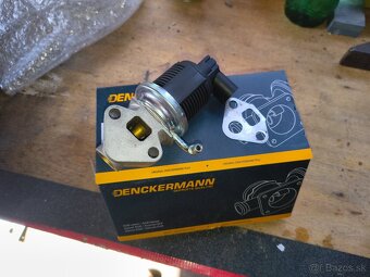 Egr ventil ibiza 1.4 16v - 2