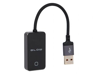 CarPlay/Android Auto CarlinKit 5.0 BLOW 78-429 - 2