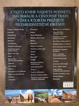 52 úžasných víkendov - 2