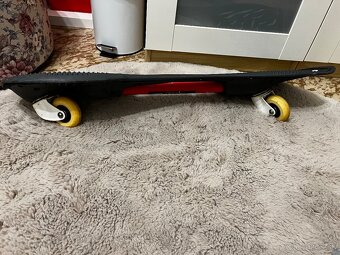 Oxeloboard - 2