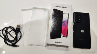 Samsung A53 5G - 2