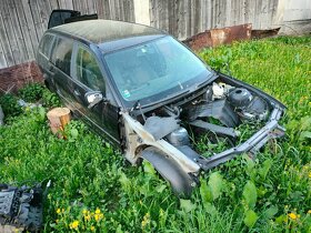 Rozpredám diely z niekoľkých BMW E46 - 2