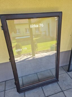 Okná - 2