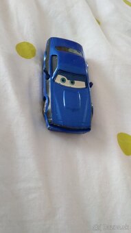 cars autíčka 4ks - 2