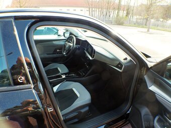 OPEL MOKKA E Elektrik, Elektrický 03 2022 - 2