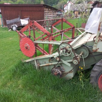 Kombajn - 2