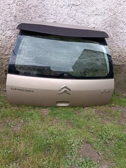 CITROEN C4 - 2