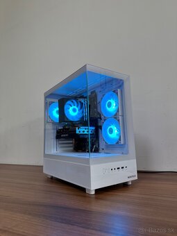 ☑️Herný PC, i5, RTX 3060, 16GB RAM, 1TB M2 SSD - 2