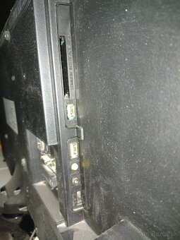 Predám Smart tv jvc - 2