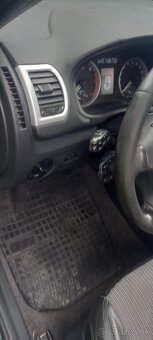 Predám Skoda Roomster 1.9TDI - 2
