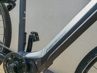 Elektrobicykel MERIDA ESPRESSO 400 EQ Ebike NOVÝ - 2