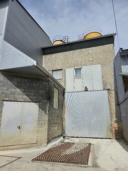 Betonaren na predaj - 2