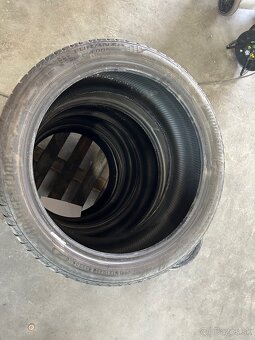 Pneumatiky 225/40 R18 Bridgestone - 2