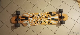 Longboard apollo - 2