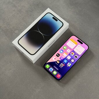 iPhone 14 Pro ako Nový - 2