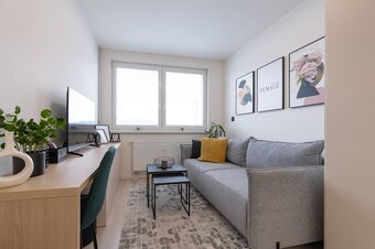 NA PREDAJ - Investičný Apartmán, Krivá ulica, Košice - JUH - 2