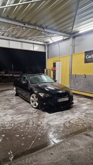 Bmw e92 335i 225kw n54 rv.2006 - 2