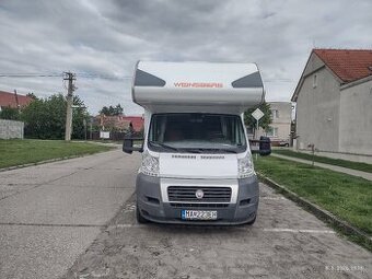 Autokaravan - 2