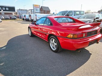Na predaj Toyota MR2 T-bar - 2