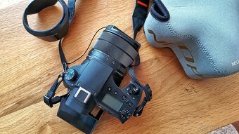 SONY RX10III - 2