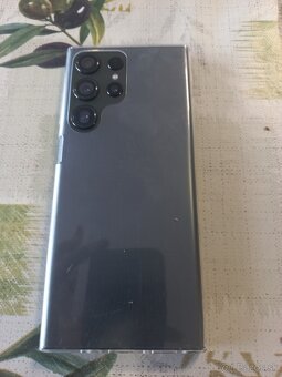 Predám Samsung s24 ultra ide všetko cena 380 0940722332 - 2
