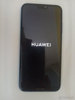 Predám Huawei p20 Lite - 2
