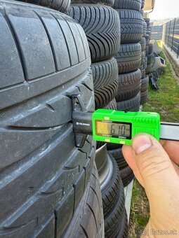 255/35 R19 Bridgestone letne - 2