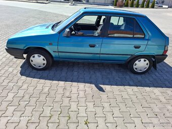 Škoda favorit comfort line - 2