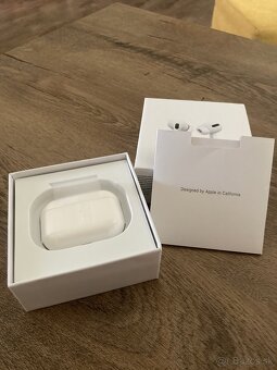 AirPods pro 2 - 2