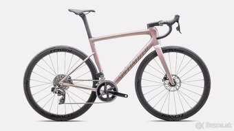 Cestný bicykel Specialized Tarmac SL8 Expert - 2