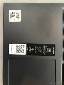 Zlava Lenovo Yoga Duet 7 13 IML05 tablet pc laptop - 2