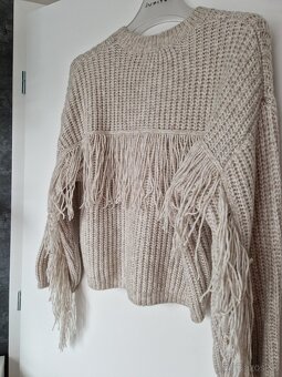 PULL&BEAR pulover M - 2