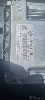 Riadiaca jednotka T5 070 906 016 EC - 2