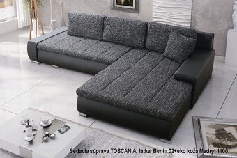 sedacia suprava Toscania - 2