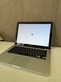 MacBook PRO 2012 - 2