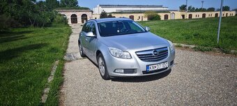 Na predaj: Opel Insignia Sports Tourer 2.0 CDTI (96 kW), r.v - 2